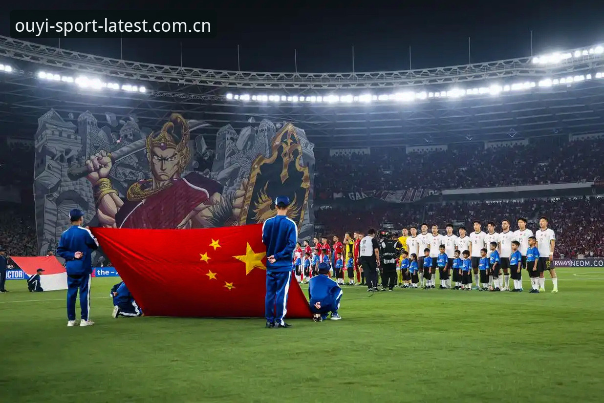 2030年世界杯扩军至66队完整指南：中国男足重返舞台的最佳时机与观赛体验
